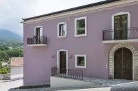 Villa Alemi' Các khách sạn ở Lauria