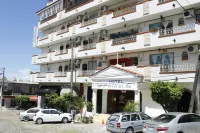 Hotel Paloma del Mar Các khách sạn ở 