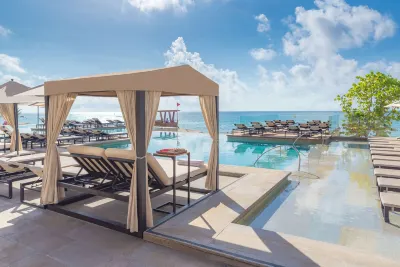 Grand Hyatt Playa Del Carmen Resort