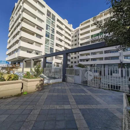 City Bleu Tanger