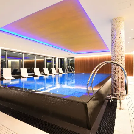 Hotel Olympic Spa & Wellness