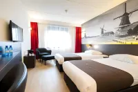 Bastion Hotel Zaandam Hotel dekat Zaantheater