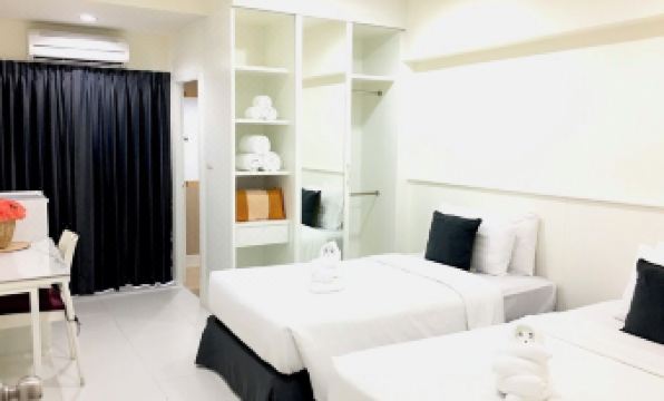 The Loft Resort Bangkok