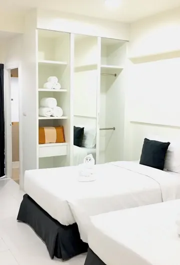 ห้องสแตนดาร์ด