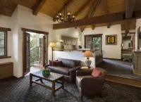 Rancho Caymus Inn Hotels in Kenwood