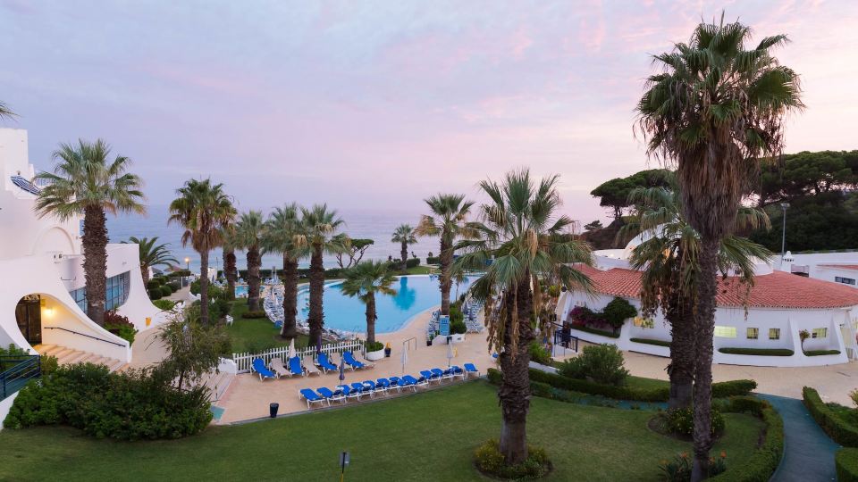 Grand Muthu Oura View Beach Club