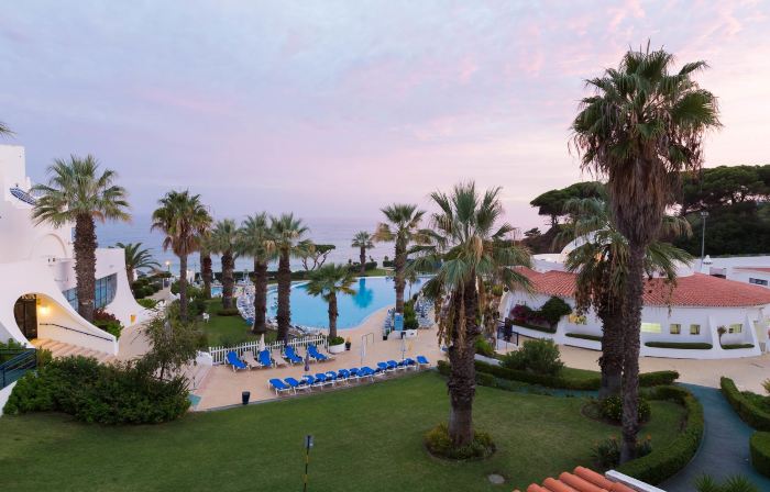 Grand Muthu Oura View Beach Club
