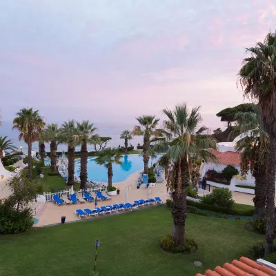 Grand Muthu Oura View Beach Club Hotels near The Strip Albufeira