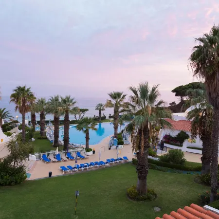 Grand Muthu Oura View Beach Club