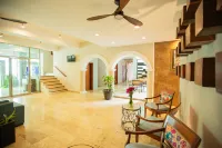 Hotel Nacional Merida Hotel a Merida