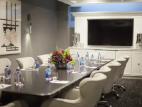 The Charmant Hotel Hotels in La Crosse