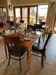 7th Hole Golf Lodge Hotel di Bosveld