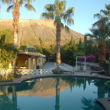 Hotel Al Togo Fitness & Relax