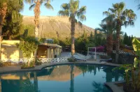 Hotel Al Togo Fitness & Relax - Pool