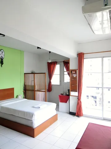 รูปภาพของเดอะลิฟวิงรูม เซอร์วิสอพาร์ตเมนต์