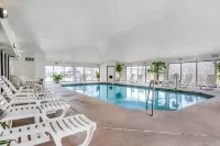 Comfort Suites Lafayette University Area