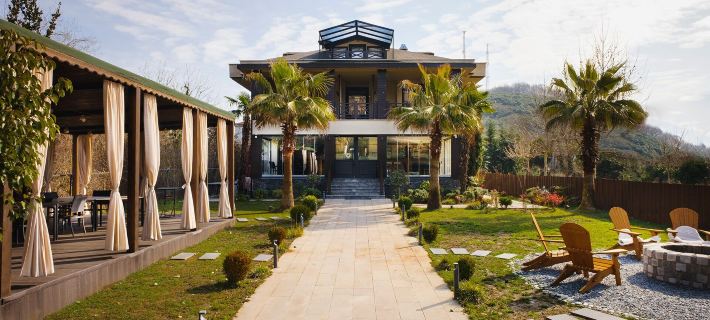 Mata Butik Hotel Hotels in Sile