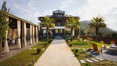 Mata Butik Hotel