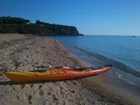 Palmina Mare Villa and Studios Hotels in Zaloggo