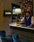 Burnham Beeches Hotel - bar