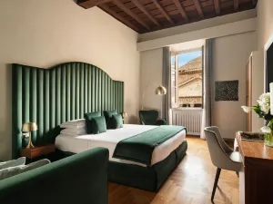 Antico Albergo del Sole Al Pantheon