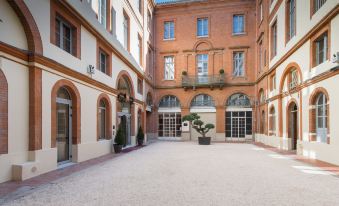 Ibis Styles Toulouse Centre Capitole