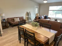 Brand New Luxury Townhouse Getaway in Lewiston, Idaho!