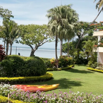 Bedarra Beach Inn