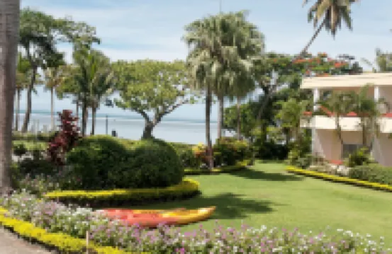 Bedarra Beach Inn Hotels in 