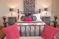 Le Logis d'Epargnes Chambre d'hotes Gite Hotels in Epargnes