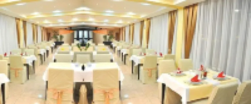 約酒店 東部新薩拉熱窩酒店