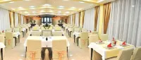 約飯店 東部新薩拉熱窩住宿飯店