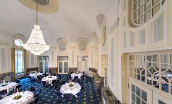 Dorint Resort & Spa Bad Brückenau