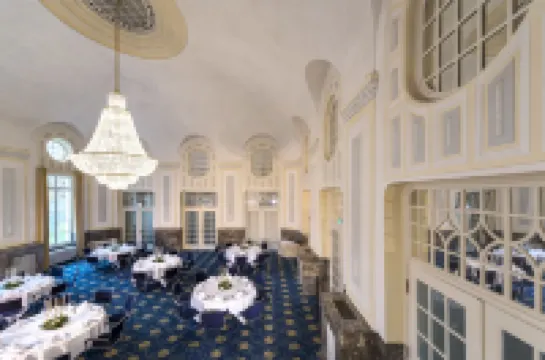 도린트 리조트 앤드 스파 바트 브뤼케나우