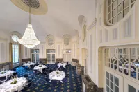 Dorint Resort & Spa Bad Brückenau Hôtels à : Kalbach