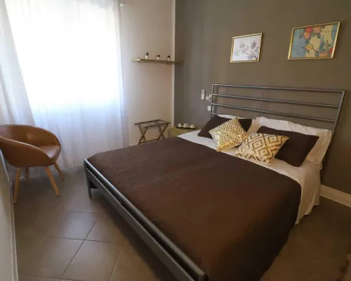 Fasthotel Hotel a Cervia