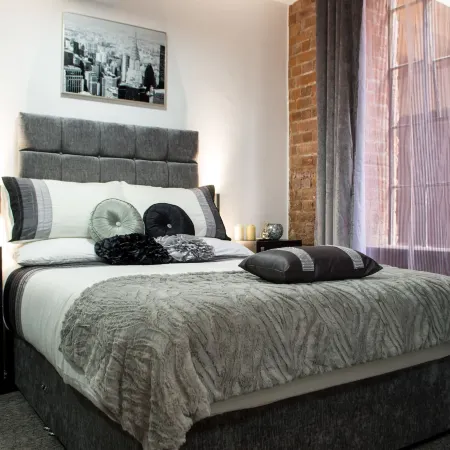 Trivelles Regency, Nottingham