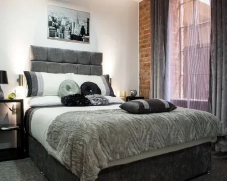 Trivelles Regency, Nottingham Hotels in Nottingham