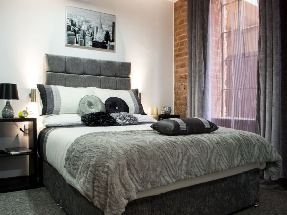 トリベリエス リージェンシー ノッティンガム