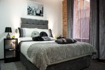 Trivelles Regency, Nottingham