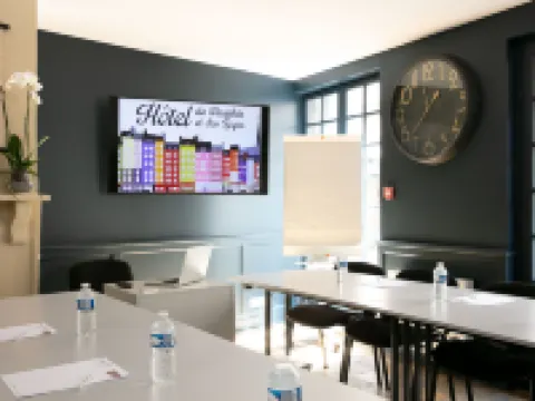 Hotel le Dauphin Hotels in Honfleur