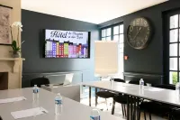 Hotel le Dauphin Các khách sạn ở Honfleur