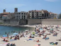 Hôtel de l'Étoile Hotels in Antibes