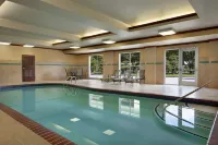Homewood Suites by Hilton Fort Smith Hotels in Pocola