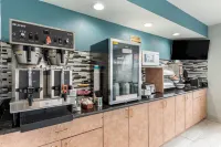 Baymont by Wyndham Lebanon IN - breakfast