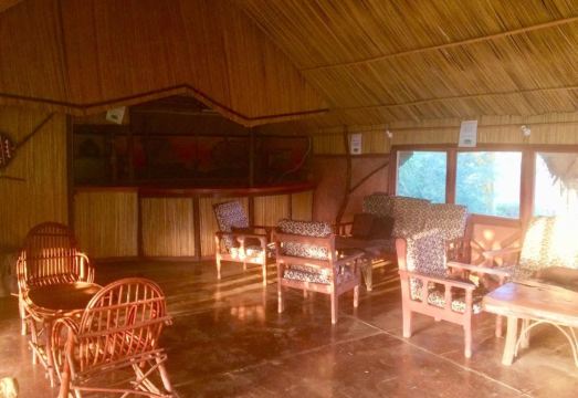 1. 암보셀리 에코 ..