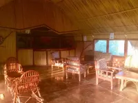 Amboseli Eco Camp Hôtels à : Kimana