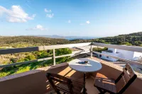 Thomas Hotel Hotels in Chalki