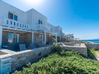 Cape Mykonos โรงแรมใกล้ดีลอส