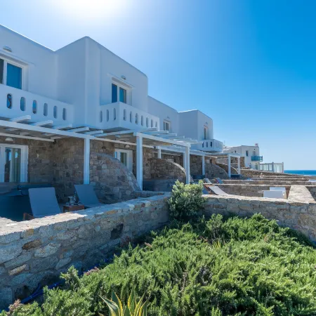 Cape Mykonos